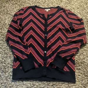 Long Sleeve Cardigan
